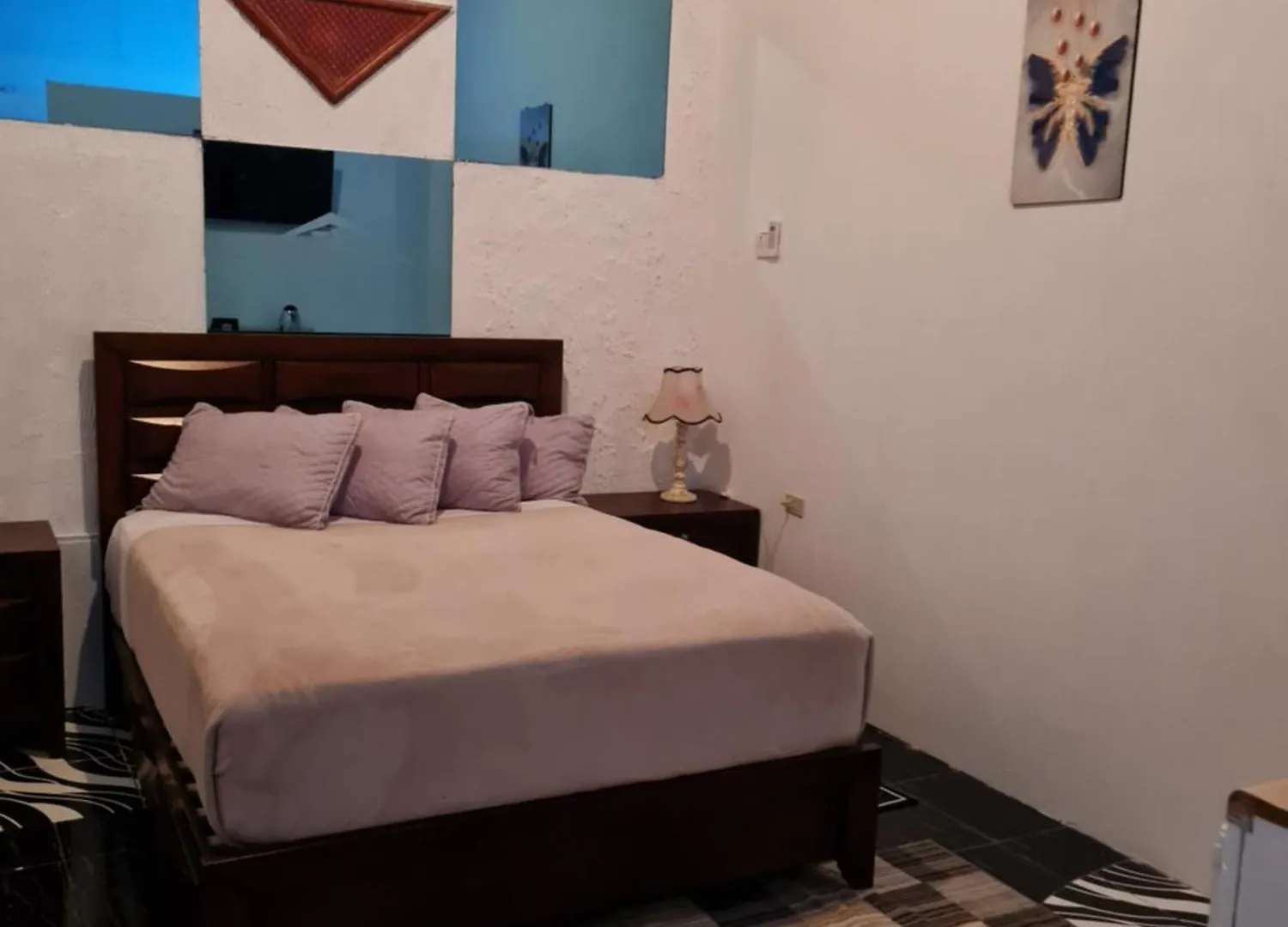 Apartamento Sky Beach Rooms Hopewell Jamaica