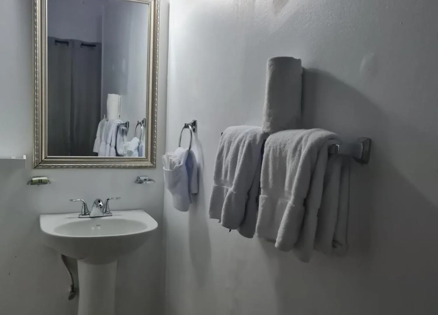 Sky Beach Rooms Hopewell Apartamento