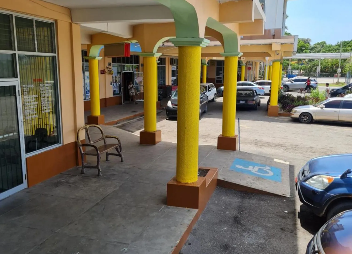 Apartamento Sky Beach Rooms Hopewell